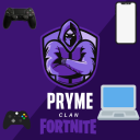 ðŸ‘‘Offical Team PrYme ðŸ‘‘ Server Icon