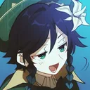 Genshin Acc Giveaway