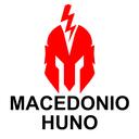 Macedonio_Huno WOT BLITZ y Más Discord Server Icon