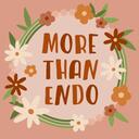 More Than Endo Discord Server Icon