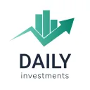 Daily investments