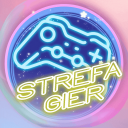 Discovery icon for Strefa Gier Discord server