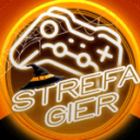 Discovery icon for Strefa Gier Discord server