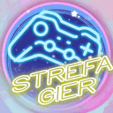 Strefa Gier Discord Server Icon – Fortnite