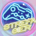Discovery icon for Strefa Gier Discord server