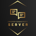 Sweden community server