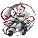 Mudrock (Guardian Tales)