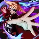 The Official Shindo Rogue Organization's icon