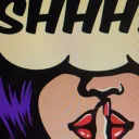 Shhh NFT Marketing