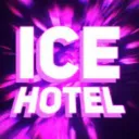 ice hotel's icon