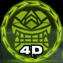 4D CA Boosting