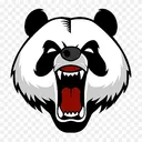 Brave Panda