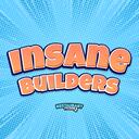 Insane Builders Discord Server Icon
