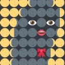 女装相互オナ通話の会