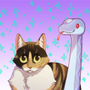 Arcana & FictIf Official icon