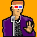 The Pixel Rick Collection