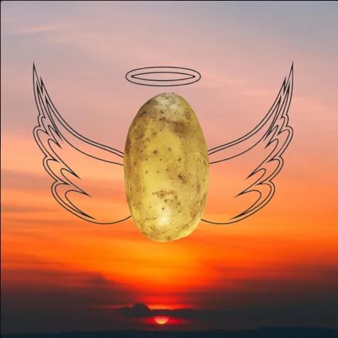 🥔🥔CULT OF BULBA🥔🥔 — мониторинг Discord сервера, статистика и рейтинг