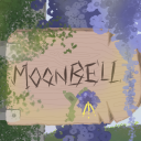 Moonbell Server Icon