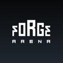 THE FORGE ARENA