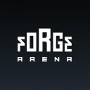 THE FORGE ARENA