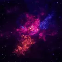 Troya’s Nebula