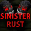 SinisterRust