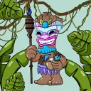 NFTiki Tribe
