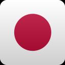Japan 🎌 icon