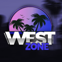 WestZone Roleplay [PC/Android] Discord Server Logo