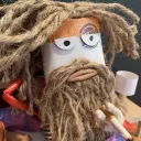 Rubbish Animation