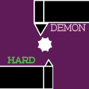 Hard Demon List icon