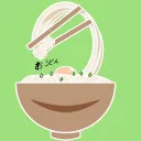 おうどん教　Udon religion