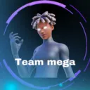 Team mega💚
