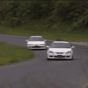Acura Integra and RSX