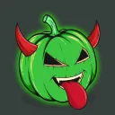 Spooky Pumpkins