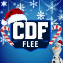 CDF🦌 icon