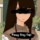 ₊˚˖୭꒰❥꒱Rainy Day Cafe‧˖₊˚'s icon