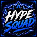 HypeSquad Discord Server Icon