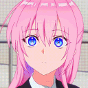 Discovery icon for Shikiishi です Discord server
