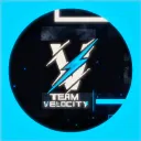 Team Velocity ⚡ | Server Moved