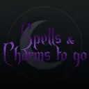Spells & Charms To Go SL
