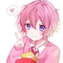 Pink's House Hold