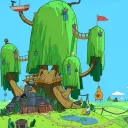 The Treehouse