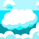 Cloud Plain