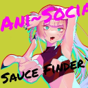 Ani-Social | Sauce Finderソース