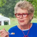 GBBO Lot of Soggy Bottoms