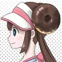 Rosa's Donut Shop