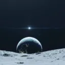 The Final Frontier
