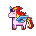 The Unicorns NFT