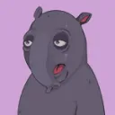 Sleepy Tapir
